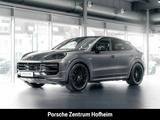 Porsche Cayenne E-Hybrid Coupe Black Edition HA-Lenkung - Porsche Cayenne Neuwagen in Bonn