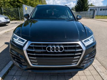 Audi Q5 - 2