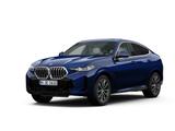 BMW X6 xDrive30d M Sport Pano HUD H&K Park-Assist - BMW X6 Neuwagen