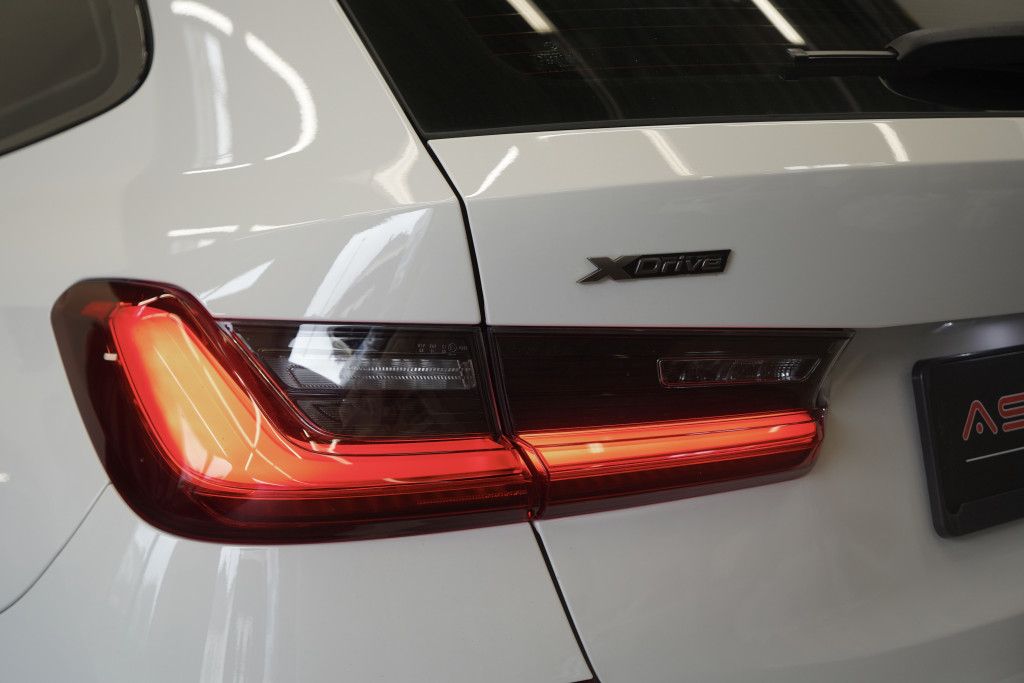 Bmw M340i