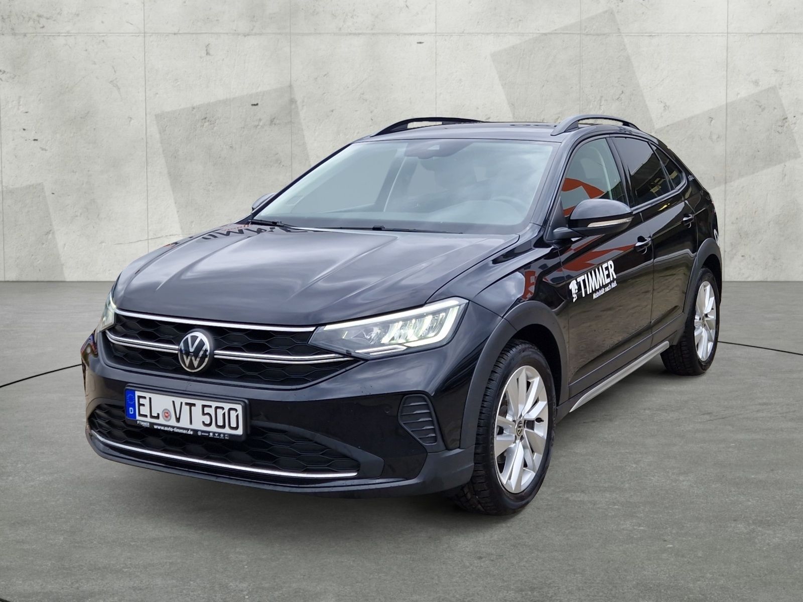 Volkswagen Taigo 1,0 TSI Goal imagem 3