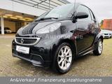 Smart ForTwo Passion 84Ps AUTOM/SERVO/NAVI/PANORAMA - Smart ForTwo: Passion