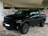 Dodge RAM 1500 5,7L V8 HEMI 4x4  - Dodge RAM aus 2014