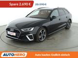 Audi A4 40 TDI S line Aut.*NAVI*LED*ACC*HUD*CAM*PDC*
