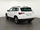 Skoda Karoq 1.5 TSI LED Navi Kamera - Skoda Karoq in Halle