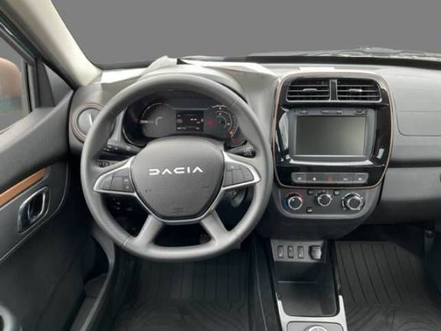Fahrzeugabbildung Dacia Spring Extreme ELECTRIC 65