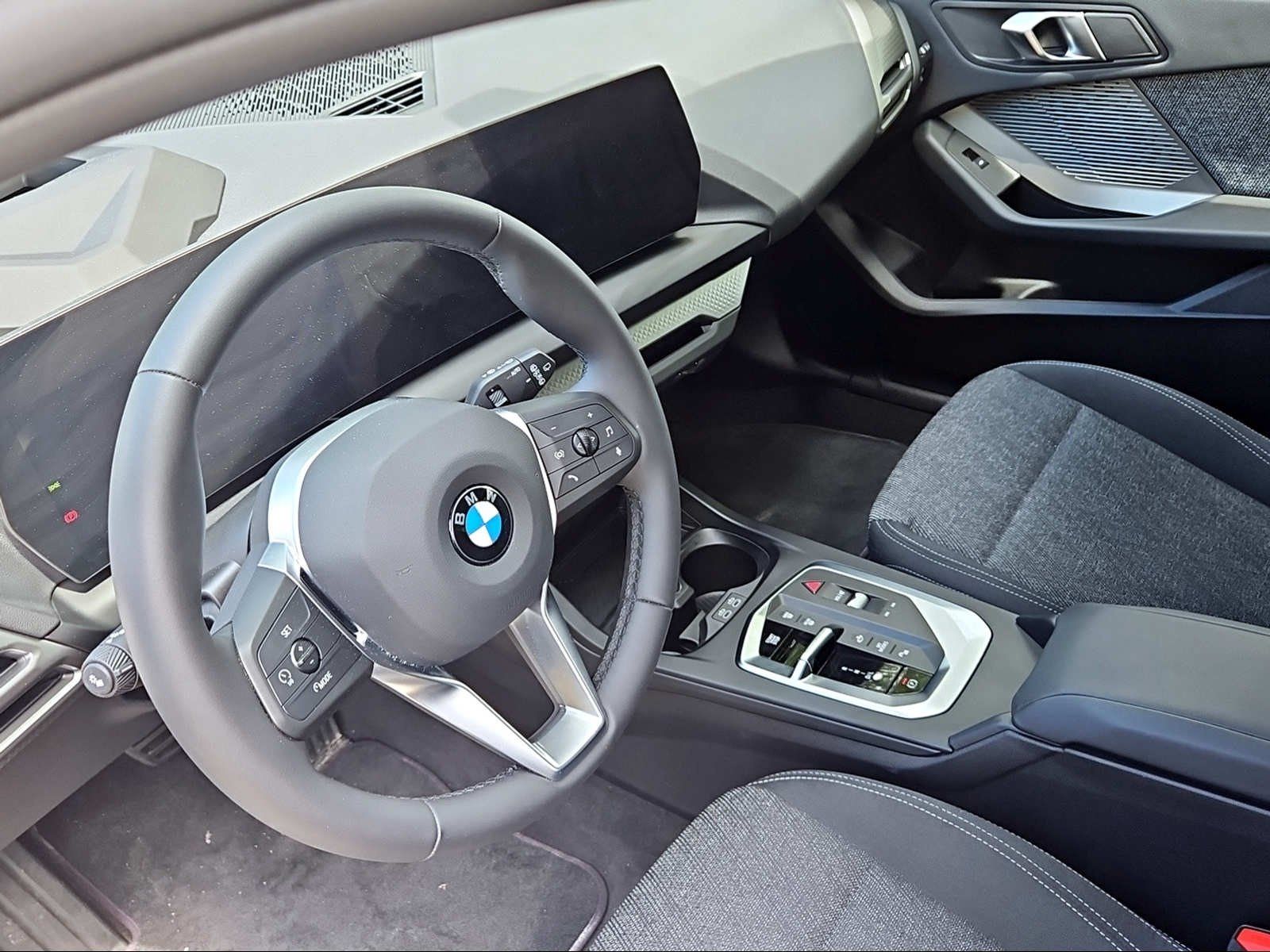 BMW 120 - Bild 4