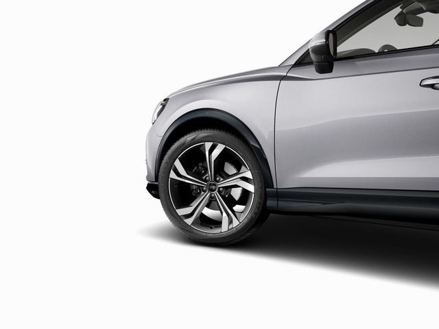 Q3 advanced 35 TFSI 110150 kWPS S tronic