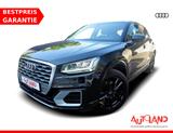 Audi Q2 35 2.0 TDI S-Line quattro LED Navi ACC AHK - Audi Gebrauchtwagen in Gera