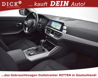 Fahrzeugabbildung BMW 318d Tour. Advan NAVI+LC+LED+KAMERA+SHZ+MFL+TEMP
