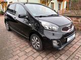 Kia Picanto Dream Team "SHZ,LHZ,Klima" - Kia Picanto: Schwarz