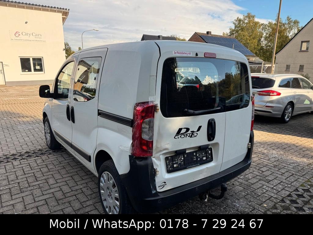 Fiat Fiorino
