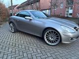 Mercedes-Benz SLK 280, Harman, Navi, Klima, 3,00 L, Sauger
