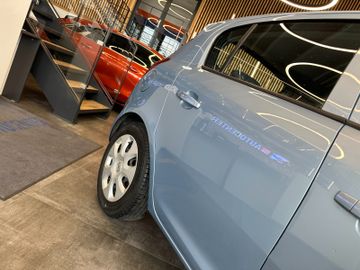 Opel Corsa *TÜV:NEU*KLIMAANLAGE*