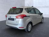 Ford B-Max Sync Edition PDC h. Navi SHZ Servo Klima - mit Benzin-Antrieb: Kleinbus