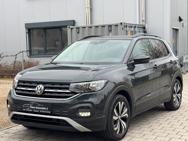 Volkswagen T-Cross Life/MFL7LED/SHZ/Klimaautom