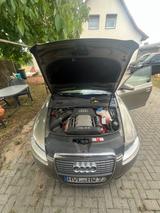 Audi A6 2.4 - Limousine Top Ausstattung 44000 km - Audi A6 aus 2006: 4.2