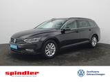 Volkswagen Passat Variant Business 2.0 TDI DSG / AHK, LED - Volkswagen Passat aus 2022