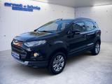 Ford ECOSPORT 1.0 EcoBoost TITANIUM - Ford EcoSport: Titanium