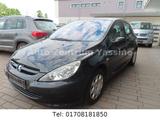 Peugeot 307 Premium 1.6 Klima 5 Türig - Peugeot 307: 1.6