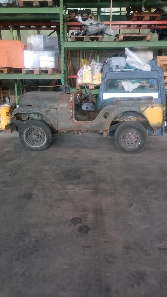 Daihatsu Andere