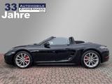Porsche 718 Boxster S, PCM, PSAM, PDC *mtl. 550€* - gebrauchte Porsche Boxster aus dem Jahr 2018