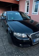 Audi A3 2.0L Diesel - Audi A3 aus 2006 mit Diesel-Antrieb