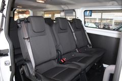 Fahrzeugabbildung Ford Transit Custom 2.0 TDCi L2 Trend 8-SITZER + AHK