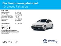 Volkswagen Golf - Vorschau Bild 2