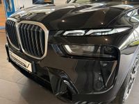 BMW X7 - Vorschau Bild 8
