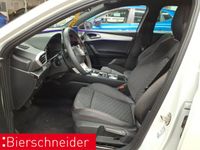 Seat Leon - Vorschau Bild 3