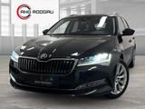Skoda Superb Combi Style/MEMO/AHK/ACC/KAMERA/LED - Skoda Gebrauchtwagen in Frankfurt