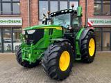 John Deere 6R215 *Garantieverlängerung* - John Deere 6R215