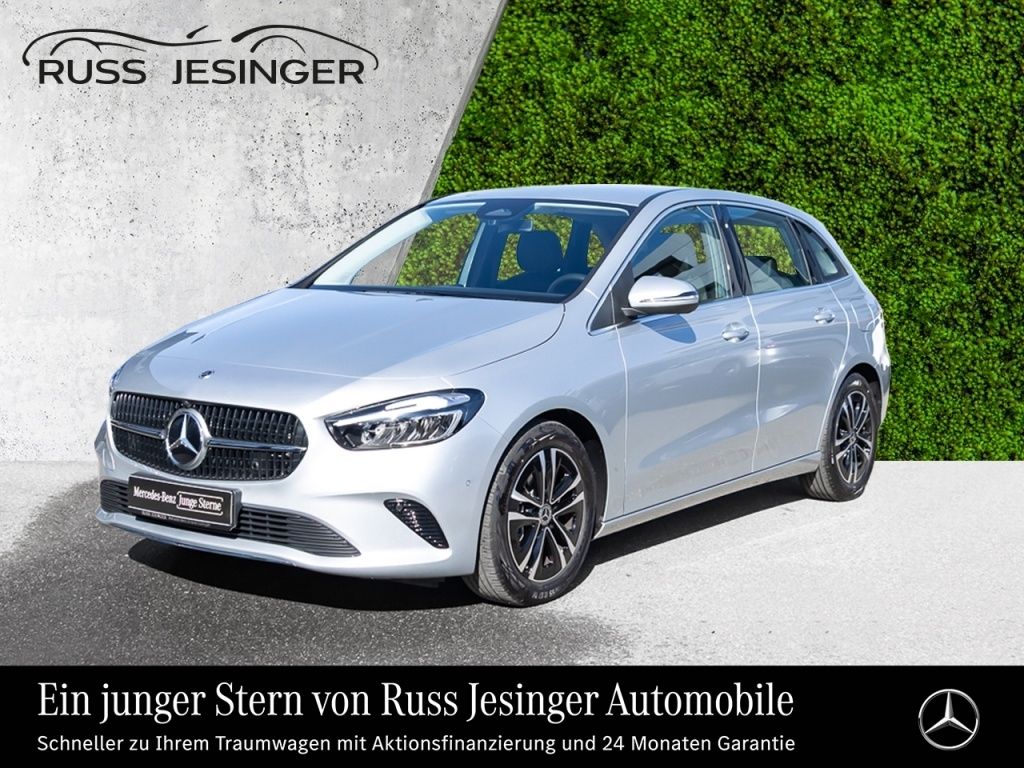 MERCEDES-BENZ B 180 Progressive *Cam *LED*FLA*ParkA*SpurH*MBUX