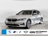 BMW 320d Touring xDrive Advantage AHK LASER LED ACC - BMW 320 in Wuppertal