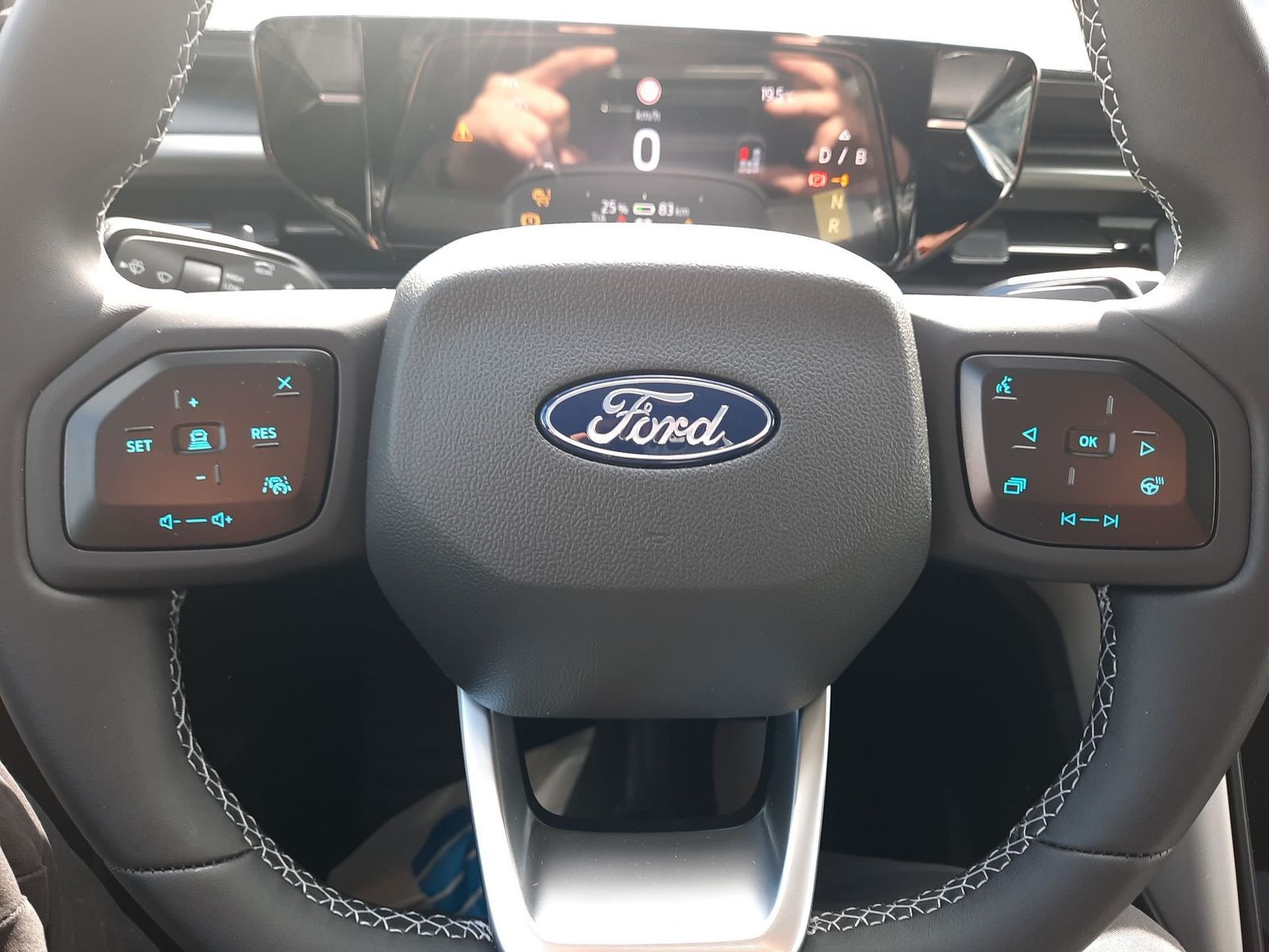 Ford Explorer - Bild 22