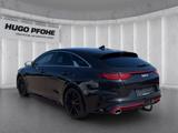 Kia Procee'd 1.6 T-GDI GT (EURO 6d) - Kia pro cee'd / ProCeed: Sportwagen