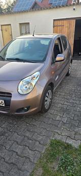 Suzuki Alto 1.0 Comfort Automatik Comfort - gebrauchte Suzuki Alto aus dem Jahr 2011