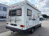 Karmann Davis FT630M Ford 2,5d Aut. AHK-1,6t aus 1. Hand - Karmann Wohnwagen & Wohnmobile