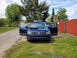 Volkswagen Tiguan Allspace 2.0 TSI OPF 140kW DSG 4MOT. 7sit - Volkswagen Tiguan 7 Sitzer