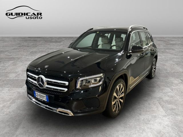 Mercedes-Benz GLB - X247 2019 - GLB 200 d Sport 