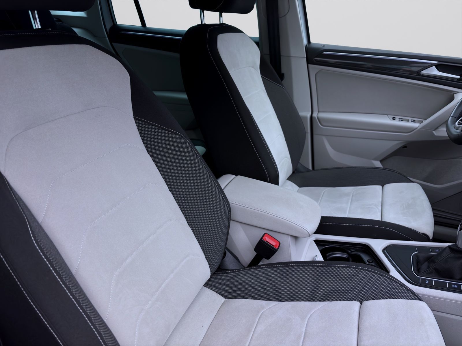 Volkswagen Tiguan - Bild 17