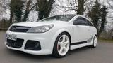 Opel Astra-H-Gtc ... TOP - Opel Astra aus 2010: Gtc