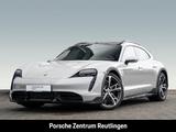 Porsche Taycan Turbo Cross Turismo InnoDrive LED-Matrix