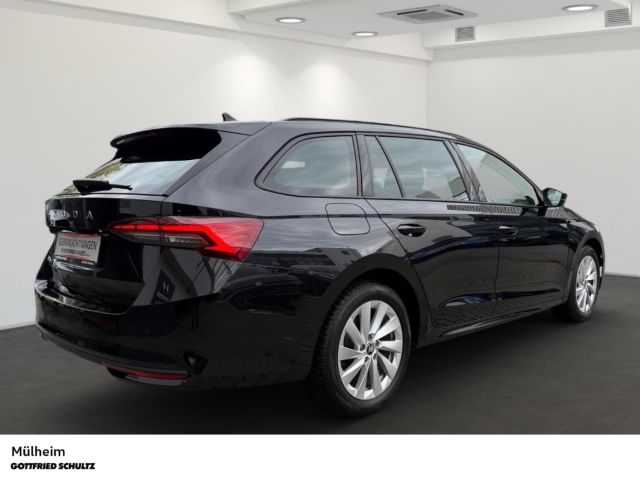 Skoda Octavia - Bild 4