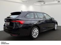Skoda Octavia - Vorschau Bild 4