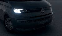 Volkswagen T7 Multivan - Vorschau Bild 8