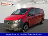 Mercedes-Benz Vito 114 CDI Mixto FWD extralang Navi Klima