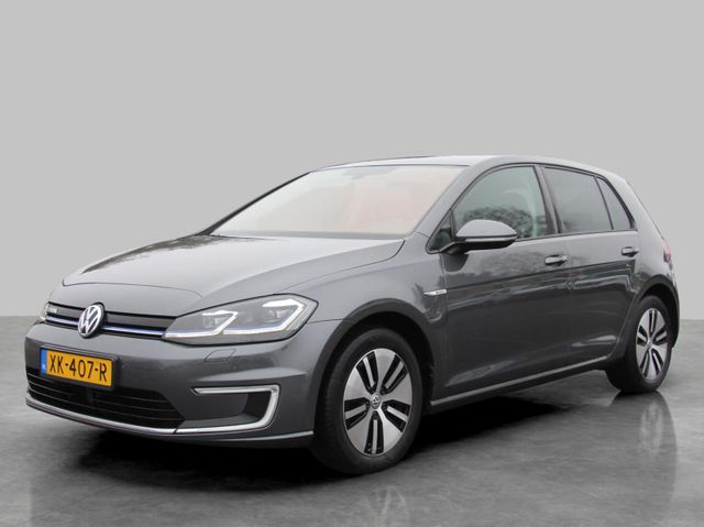 Volkswagen E-Golf