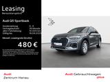 Audi Q5 Sportback 40 TDI quattro S-LINE*NAVI-PLUS*MAT - Audi Q5 Jahreswagen